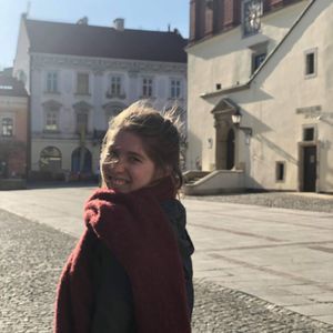 Meet your Posher, Lexi